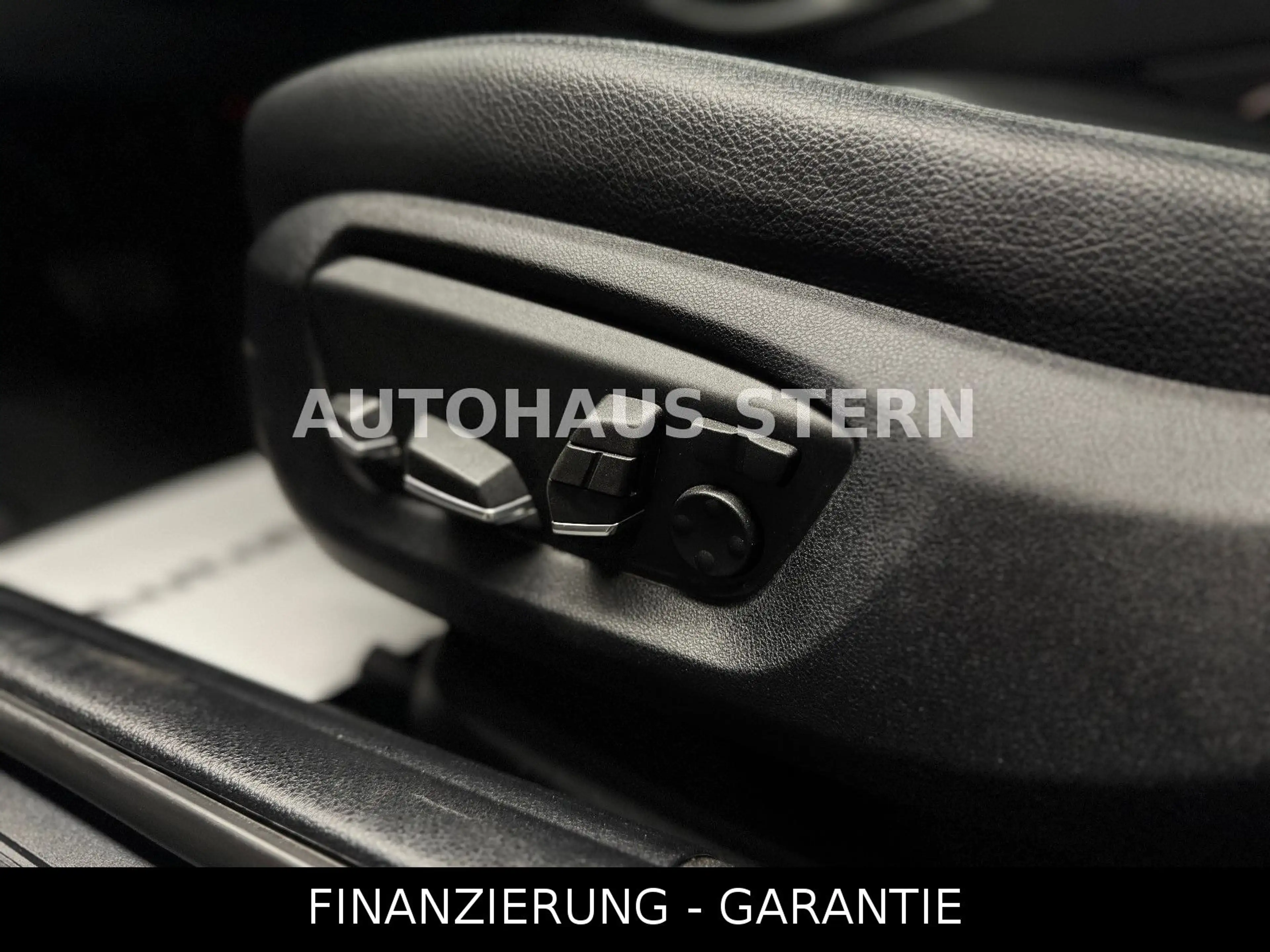 BMW 525 d Limousine Driving+ Abstandstempo HUD Cam — photo 15