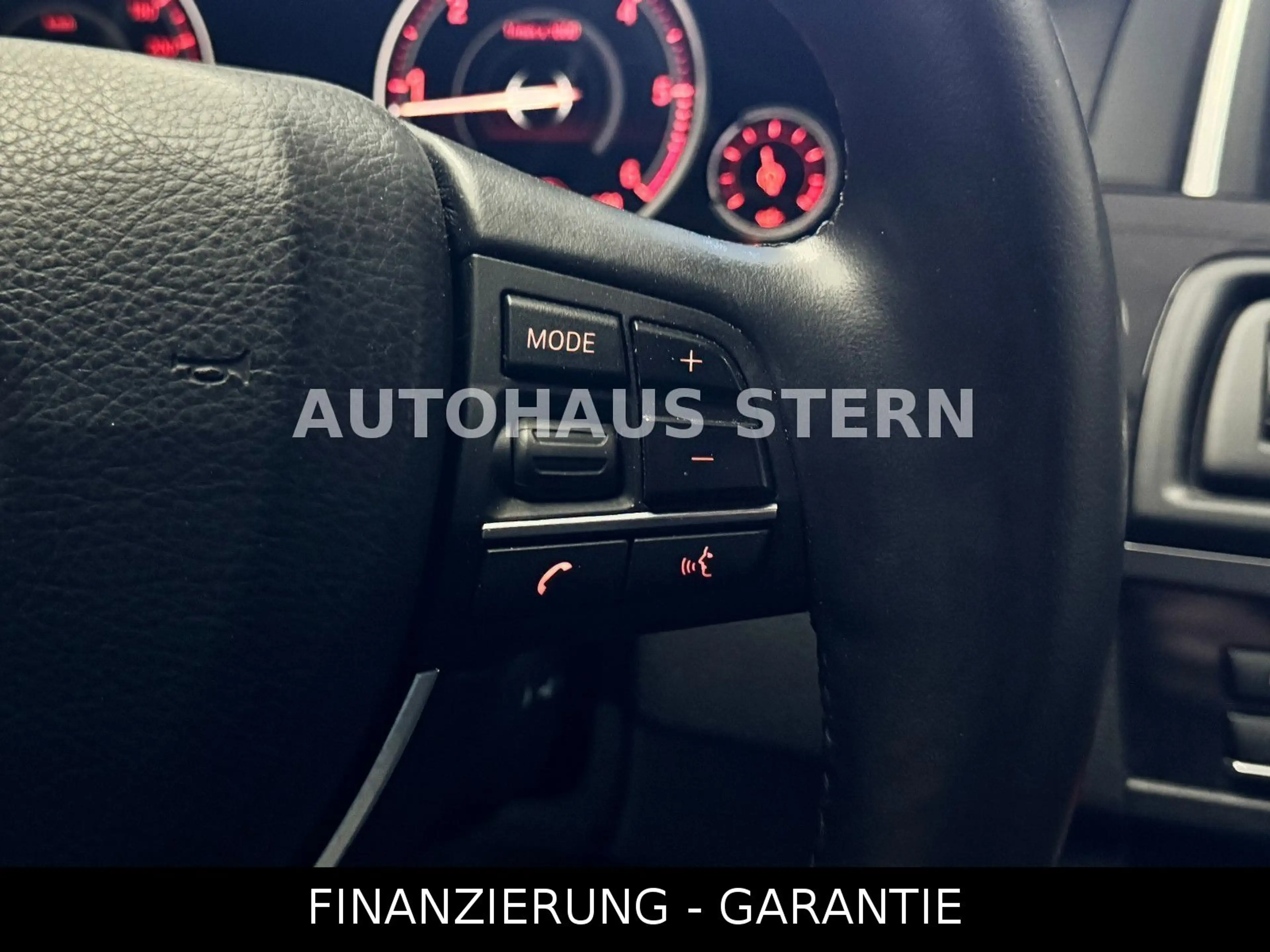 BMW 525 d Limousine Driving+ Abstandstempo HUD Cam — photo 27