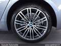 BMW 520 Serie 5 (G30) D XDRIVE 190 M SPORT BVA8 Gris - thumbnail 6