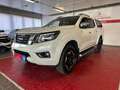 Nissan NP300 Visia Double Cab 4x4 Weiß - thumbnail 3