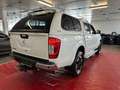 Nissan NP300 Visia Double Cab 4x4 Weiß - thumbnail 7