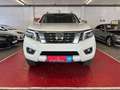 Nissan NP300 Visia Double Cab 4x4 Weiß - thumbnail 2
