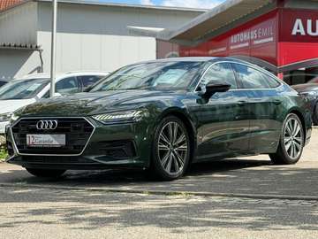 50 TDI quattro/MATRIX/360KAM/Navi/Ambient