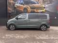 Peugeot Traveller Premium BlueHDi 180 Standard EAT8 inkl. VIP 4 S... Grün - thumbnail 2