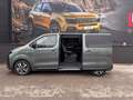 Peugeot Traveller Premium BlueHDi 180 Standard EAT8 inkl. VIP 4 S... Grün - thumbnail 3