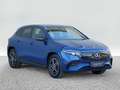 Mercedes-Benz EQA 250 + AE AMG Line +Winter+Night+AHK+LED Albastru - thumbnail 5