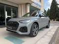 Audi Q5 40 TDI 204 CV quattro S tronic S line plus Gris - thumbnail 1