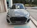 Audi Q5 40 TDI 204 CV quattro S tronic S line plus Gris - thumbnail 2