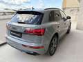 Audi Q5 40 TDI 204 CV quattro S tronic S line plus Gris - thumbnail 5