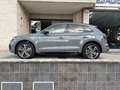 Audi Q5 40 TDI 204 CV quattro S tronic S line plus Gris - thumbnail 8