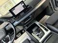 Audi Q5 40 TDI 204 CV quattro S tronic S line plus Gris - thumbnail 27