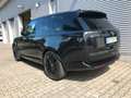 Land Rover Range Rover HSE Schwarz - thumbnail 4