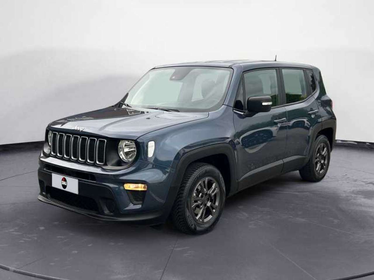 Jeep Renegade 1.6 Multijet II Longitude