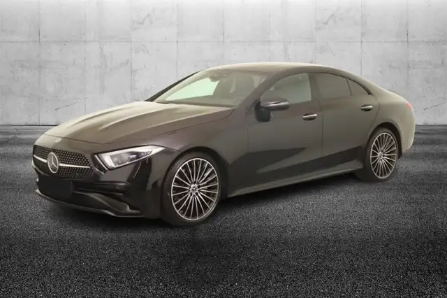 Mercedes-Benz CLS 400 d 4Matic Auto Premium Plus
