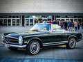 Mercedes-Benz SL 250 - thumbnail 12