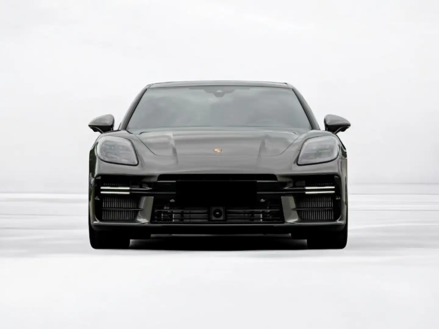 Porsche Panamera 4S E-Hybrid Aut. Gris - 1
