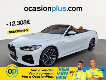 430iA Cabrio