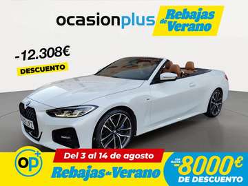 430iA Cabrio