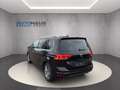 Volkswagen Touran 1,5 TSI Highline Business LED+AHK+ACC+7SI+el.Heckk Schwarz - thumbnail 3