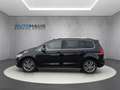 Volkswagen Touran 1,5 TSI Highline Business LED+AHK+ACC+7SI+el.Heckk Schwarz - thumbnail 2