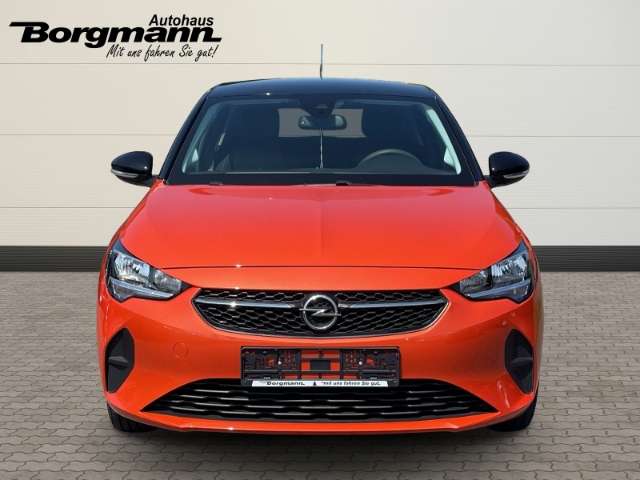 Opel Corsa-e