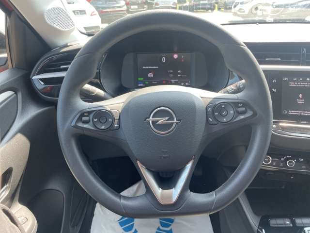 Opel Corsa-e