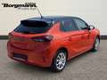 Opel Corsa-e Edition Bluetooth - Tempomat - Park Distance Contr Naranja - thumbnail 5
