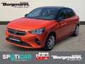 Opel Corsa-e Edition Bluetooth - Tempomat - Park Distance Contr Naranja - thumbnail 1