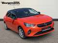 Opel Corsa-e Edition Bluetooth - Tempomat - Park Distance Contr Naranja - thumbnail 4