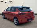 Opel Corsa-e Edition Bluetooth - Tempomat - Park Distance Contr Naranja - thumbnail 7