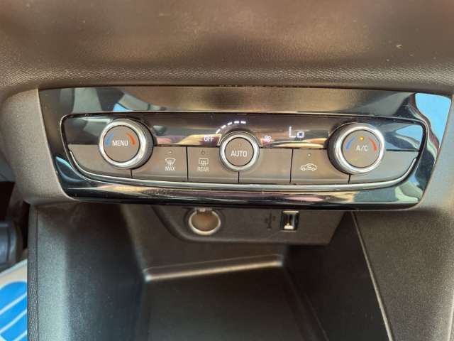 Opel Corsa-e