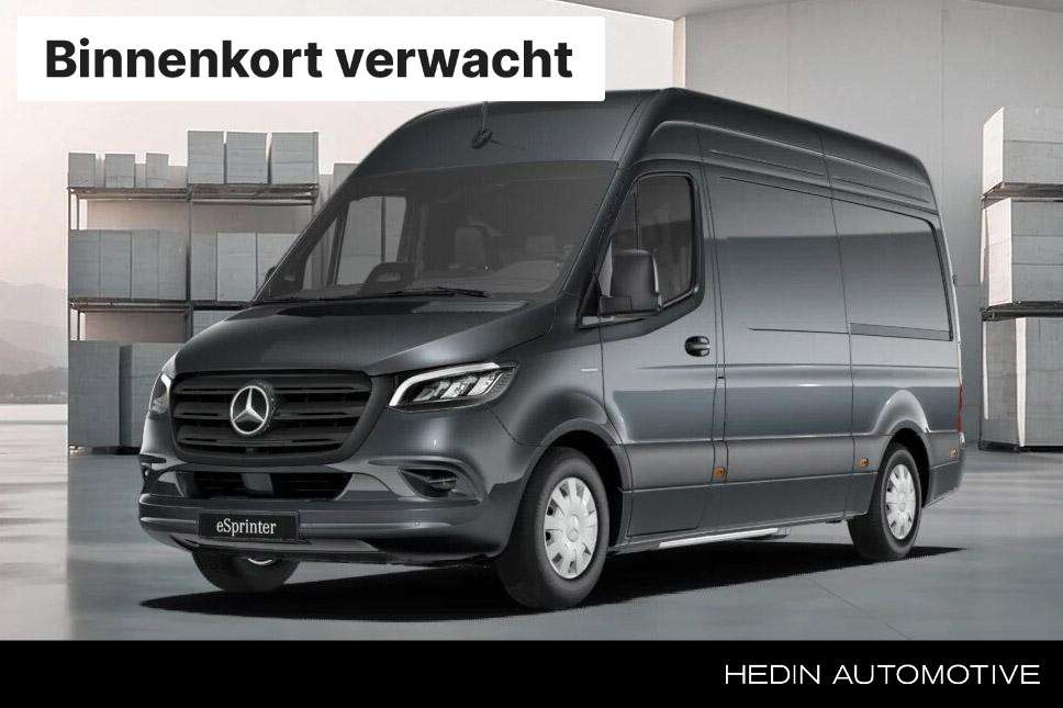 2026 Mercedes Benz Sprinter
