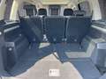 Volkswagen Touran 2.0 TDI SCR UNITED Schwarz - thumbnail 14