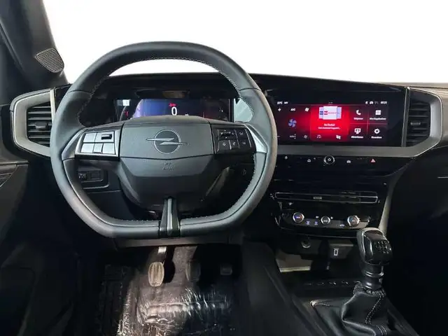 Opel Mokka view 14
