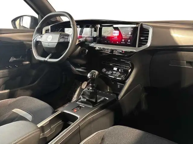 Opel Mokka view 15