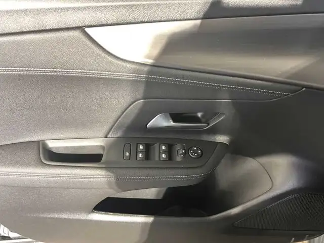 Opel Mokka view 10