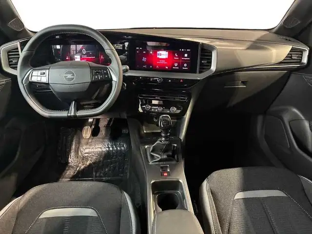 Opel Mokka view 13