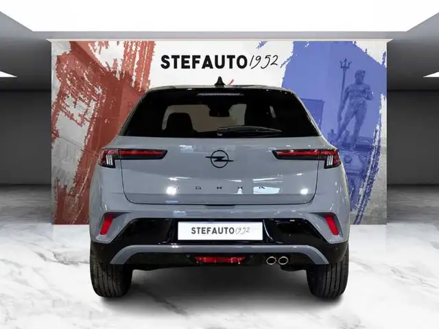 Opel Mokka view 6