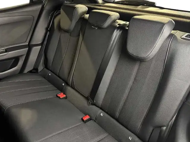 Opel Mokka view 9