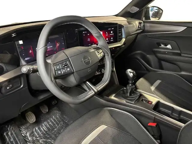 Opel Mokka view 11
