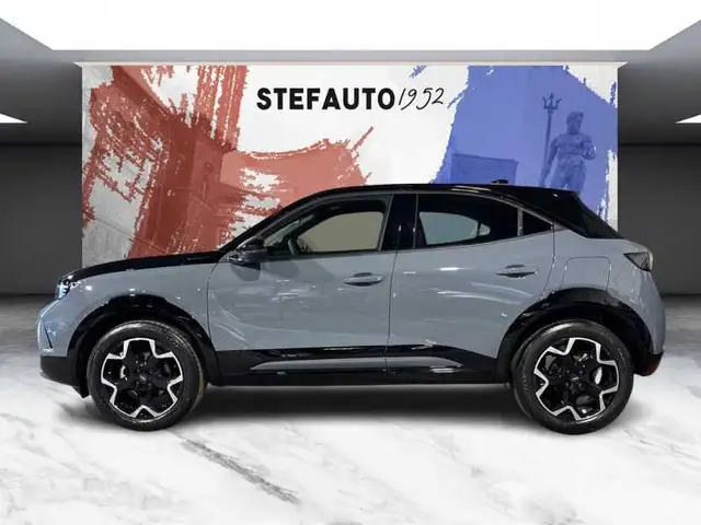 Opel Mokka view 3