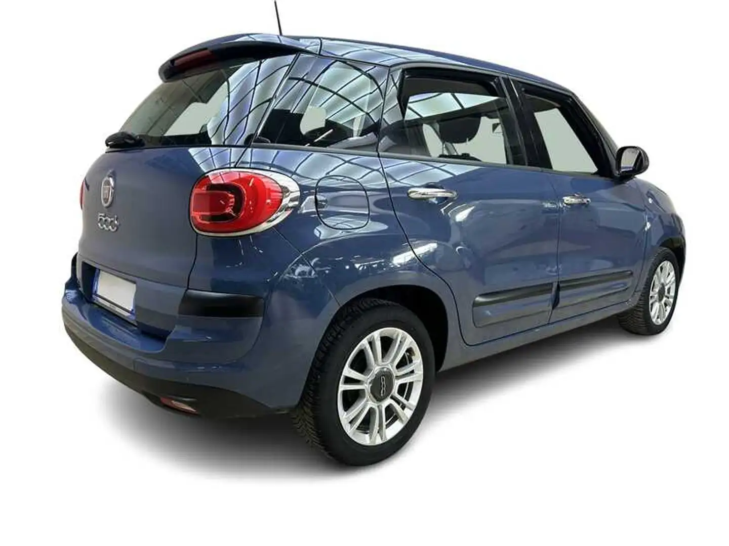 Fiat 500L 1.3 MJT 95 CV Urban Blu/Azzurro - 2