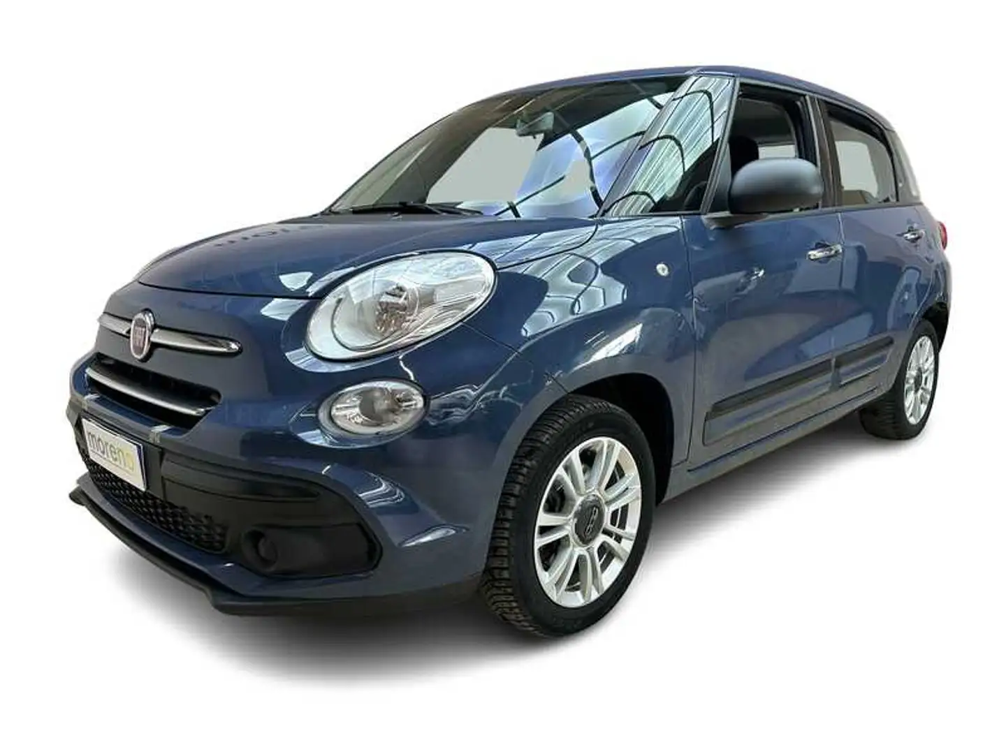 Fiat 500L 1.3 MJT 95 CV Urban Blu/Azzurro - 1