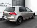 Volkswagen Golf VII Lim. Allstar BMT AUTOMATIK *KLIM*SH*ALU Silber - thumbnail 3