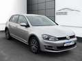 Volkswagen Golf VII Lim. Allstar BMT AUTOMATIK *KLIM*SH*ALU Silber - thumbnail 2
