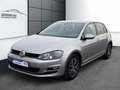 Volkswagen Golf VII Lim. Allstar BMT AUTOMATIK *KLIM*SH*ALU Silber - thumbnail 1