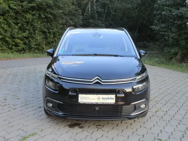 Citroen Grand C4 SpaceTourer Shine*2,0 HDI*Euro 6*Scheckheft*2.Hand*7 Sitzer