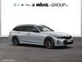 BMW 340 M340i xDrive Touring M Sport Pro AHK Panorama Carb Grau - thumbnail 9