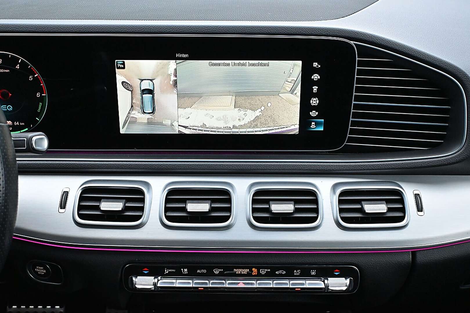 Mercedes GLE 350 AMG LINE - - Joinsteer - #5