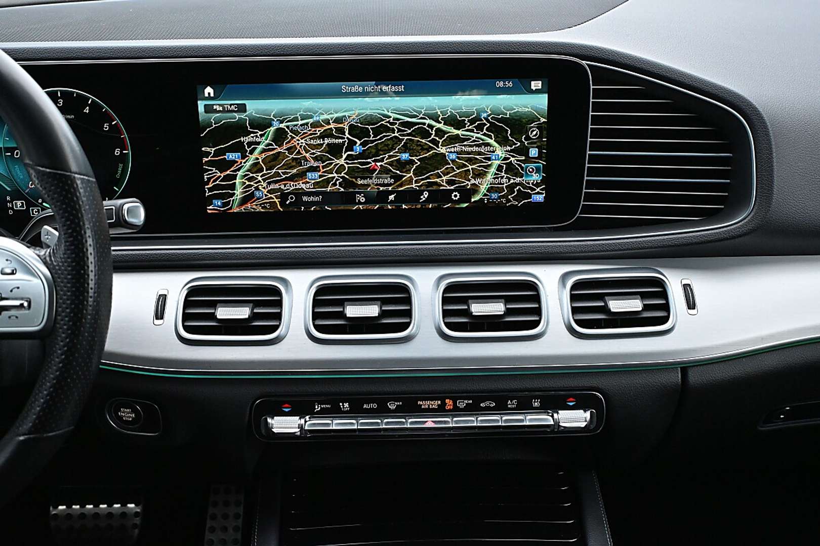 Mercedes GLE 350 AMG LINE - - Joinsteer - #4